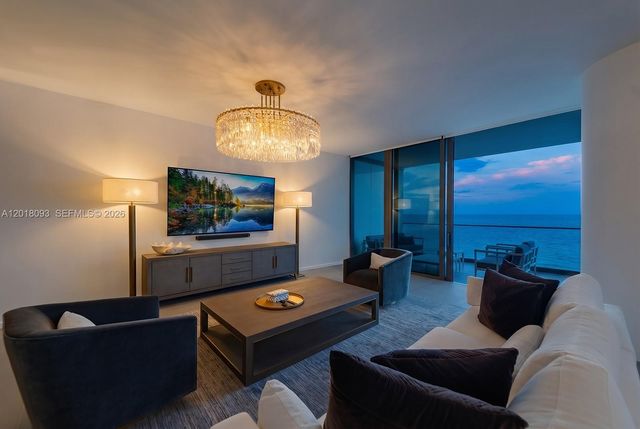 2000 S Ocean Dr 7B, Hallandale Beach, FL 33009