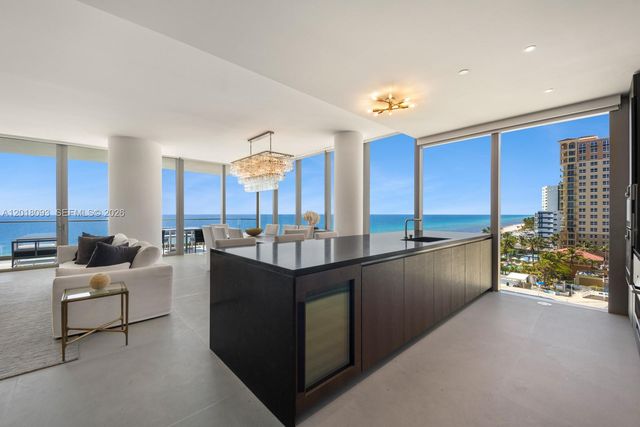 2000 S Ocean Dr 7B, Hallandale Beach, FL 33009