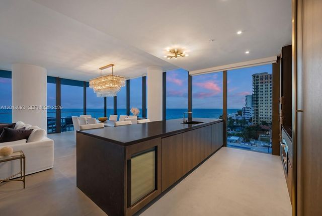 2000 S Ocean Dr 7B, Hallandale Beach, FL 33009