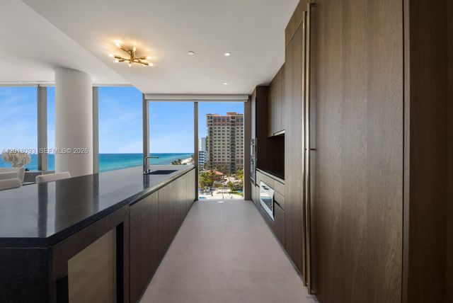 2000 S Ocean Dr 7B, Hallandale Beach, FL 33009