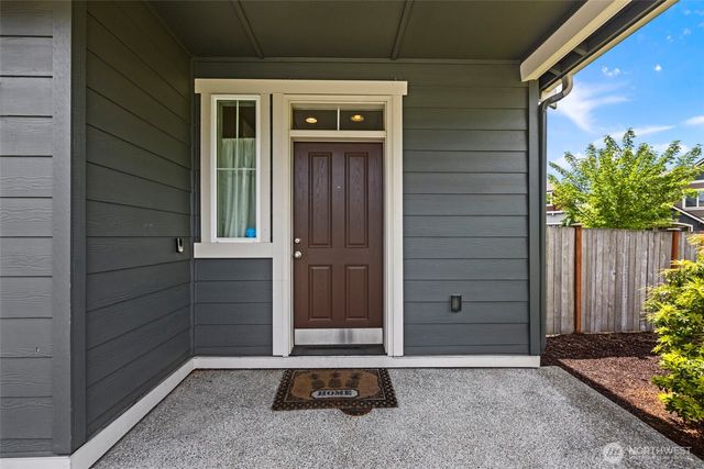 6605 Svea Court NE, Lacey, WA 98516