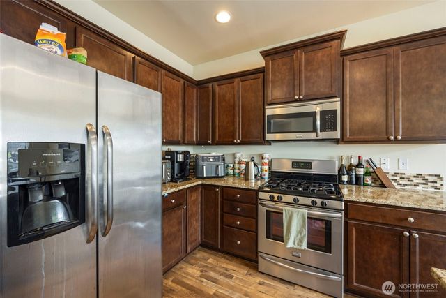 6605 Svea Court NE, Lacey, WA 98516