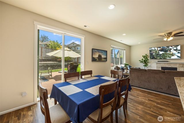 6605 Svea Court NE, Lacey, WA 98516