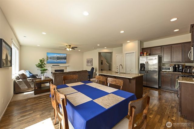 6605 Svea Court NE, Lacey, WA 98516