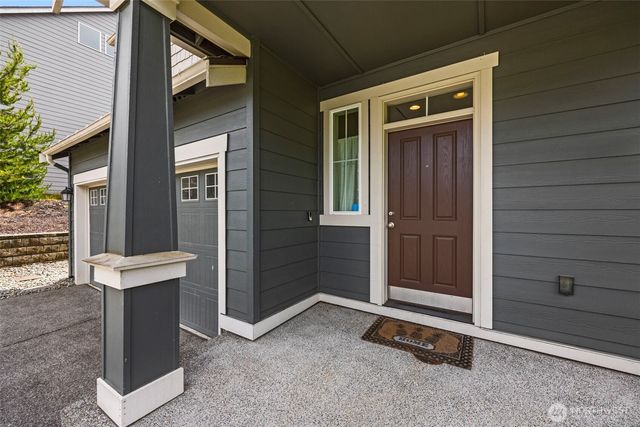 6605 Svea Court NE, Lacey, WA 98516