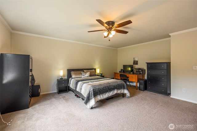 6605 Svea Court NE, Lacey, WA 98516