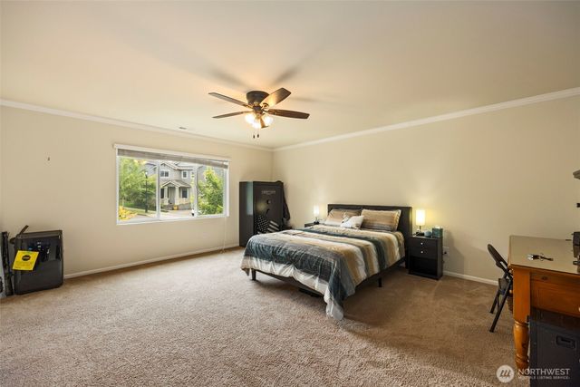 6605 Svea Court NE, Lacey, WA 98516