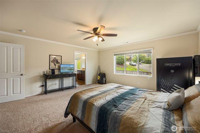 6605 Svea Court NE, Lacey, WA 98516