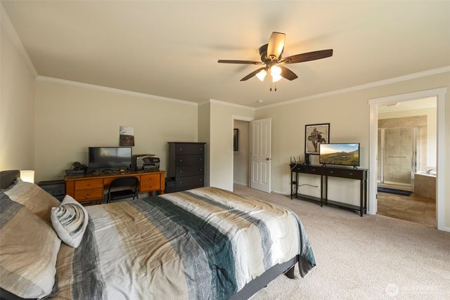 6605 Svea Court NE, Lacey, WA 98516
