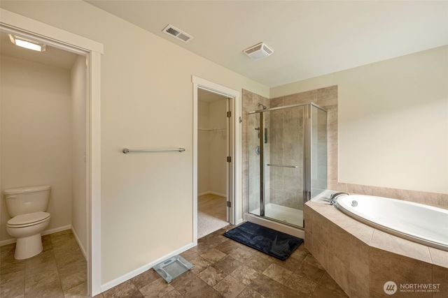 6605 Svea Court NE, Lacey, WA 98516