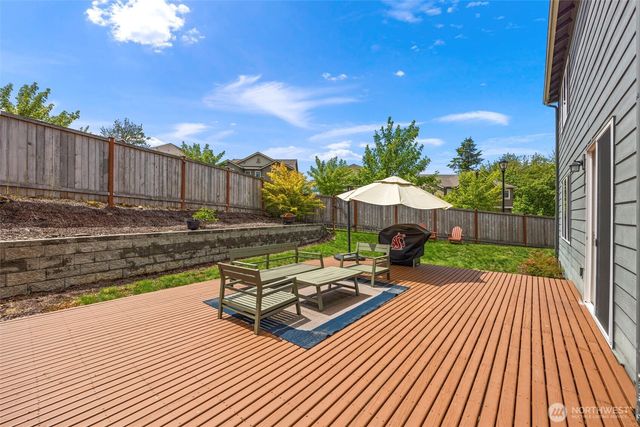 6605 Svea Court NE, Lacey, WA 98516