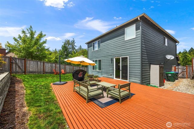 6605 Svea Court NE, Lacey, WA 98516