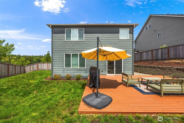6605 Svea Court NE, Lacey, WA 98516