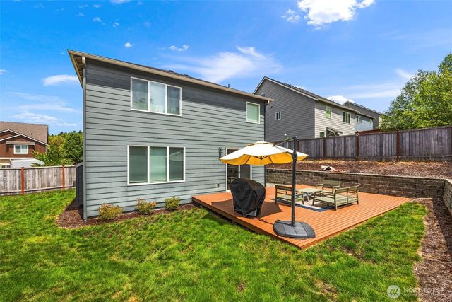 6605 Svea Court NE, Lacey, WA 98516