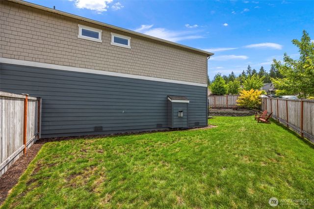 6605 Svea Court NE, Lacey, WA 98516