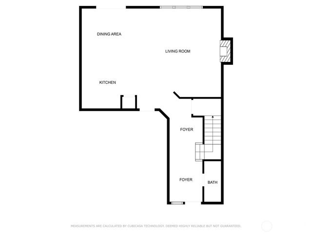 6605 Svea Court NE, Lacey, WA 98516