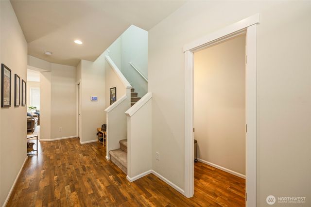 6605 Svea Court NE, Lacey, WA 98516