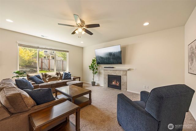 6605 Svea Court NE, Lacey, WA 98516