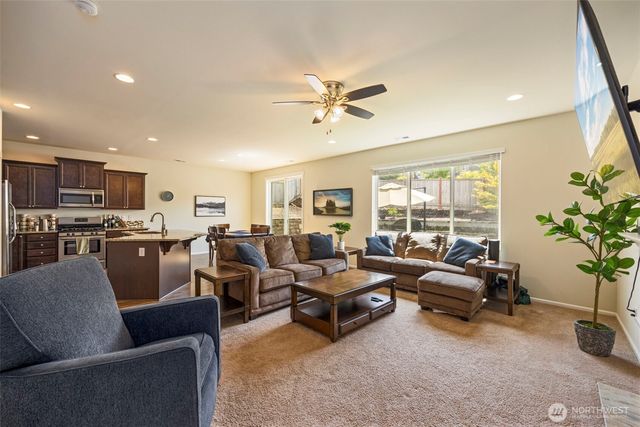 6605 Svea Court NE, Lacey, WA 98516