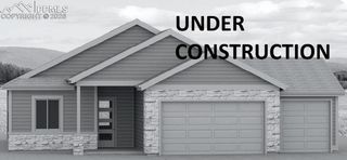 11651 Copper Butte Way, Colorado Springs, CO 80925