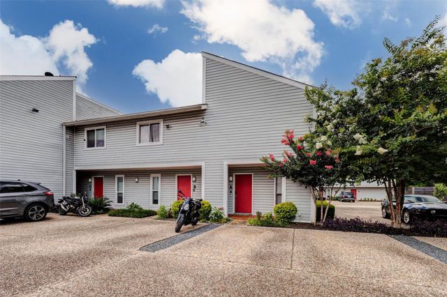1212 Fairview Avenue A, Houston, TX 77006