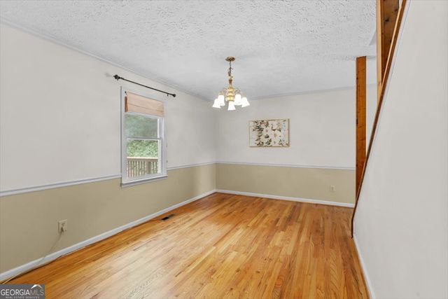 852 Wyntuck Drive NW, Kennesaw, GA 30152