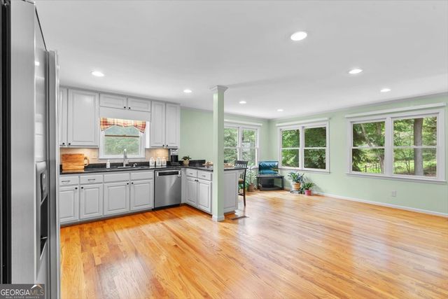 852 Wyntuck Drive NW, Kennesaw, GA 30152
