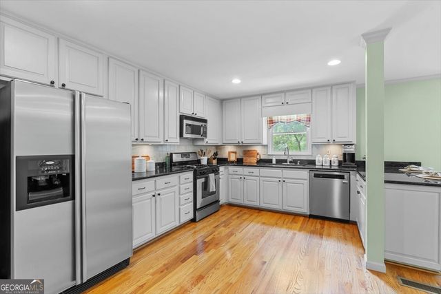 852 Wyntuck Drive NW, Kennesaw, GA 30152