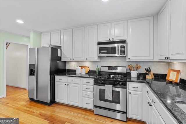 852 Wyntuck Drive NW, Kennesaw, GA 30152