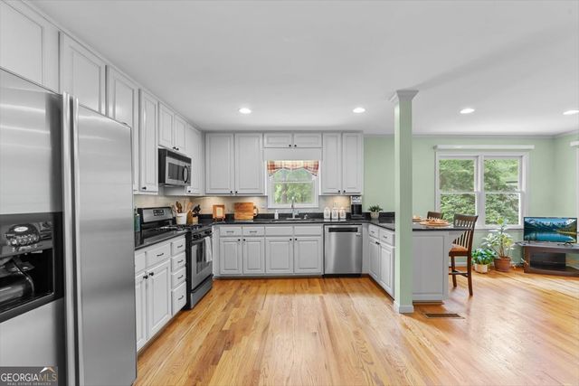 852 Wyntuck Drive NW, Kennesaw, GA 30152