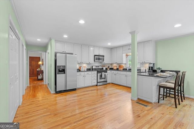 852 Wyntuck Drive NW, Kennesaw, GA 30152
