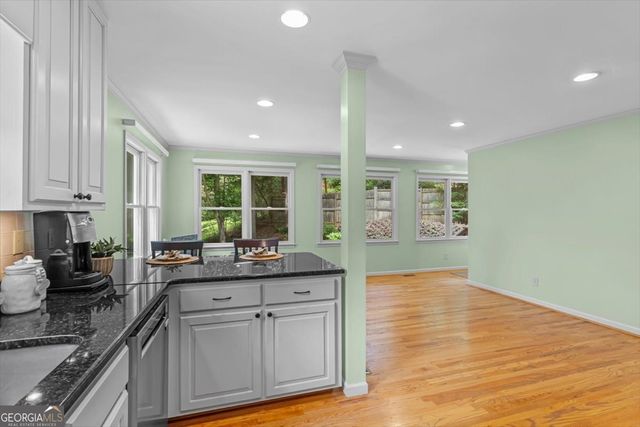 852 Wyntuck Drive NW, Kennesaw, GA 30152