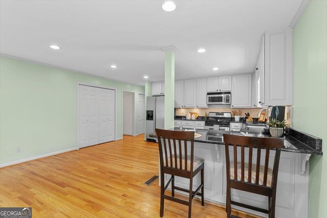 852 Wyntuck Drive NW, Kennesaw, GA 30152