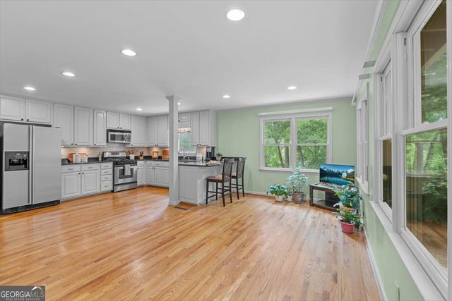852 Wyntuck Drive NW, Kennesaw, GA 30152