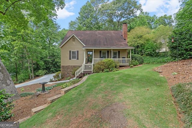 852 Wyntuck Drive NW, Kennesaw, GA 30152