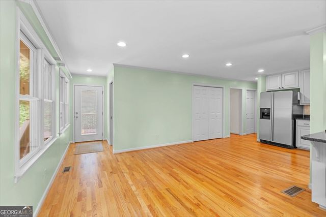 852 Wyntuck Drive NW, Kennesaw, GA 30152
