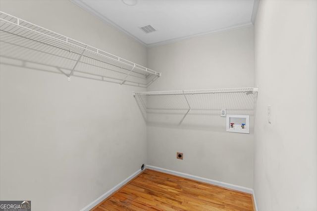 852 Wyntuck Drive NW, Kennesaw, GA 30152