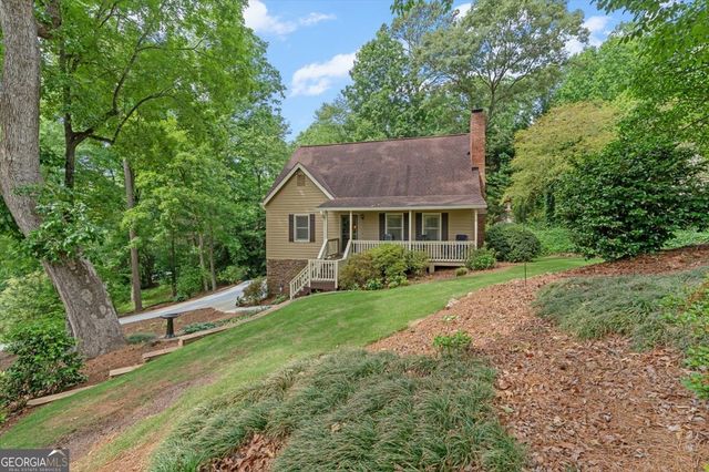 852 Wyntuck Drive NW, Kennesaw, GA 30152