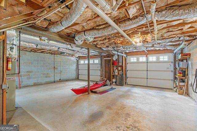 852 Wyntuck Drive NW, Kennesaw, GA 30152