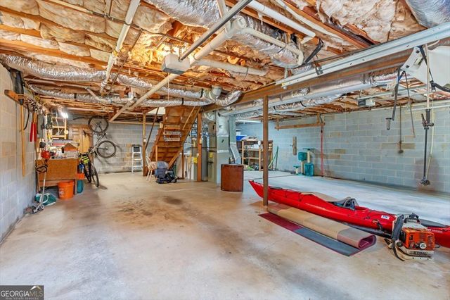 852 Wyntuck Drive NW, Kennesaw, GA 30152