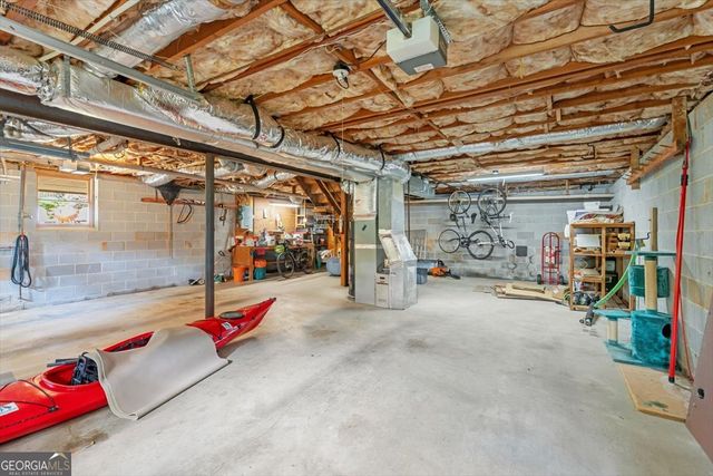 852 Wyntuck Drive NW, Kennesaw, GA 30152