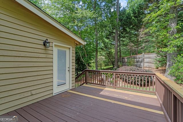 852 Wyntuck Drive NW, Kennesaw, GA 30152