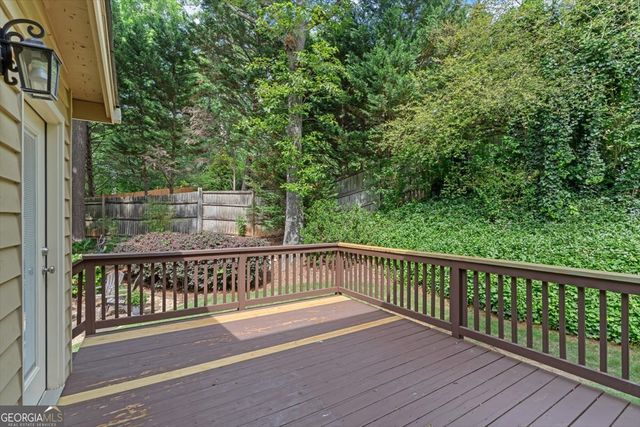 852 Wyntuck Drive NW, Kennesaw, GA 30152