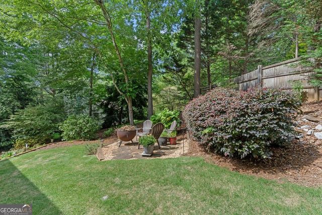852 Wyntuck Drive NW, Kennesaw, GA 30152