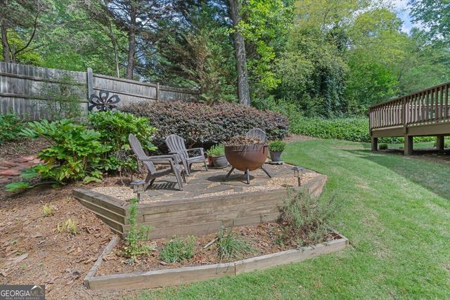852 Wyntuck Drive NW, Kennesaw, GA 30152