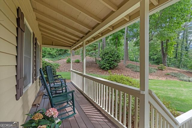 852 Wyntuck Drive NW, Kennesaw, GA 30152