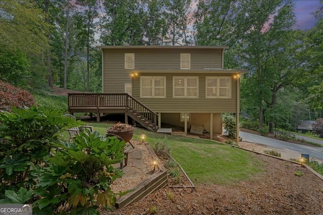 852 Wyntuck Drive NW, Kennesaw, GA 30152