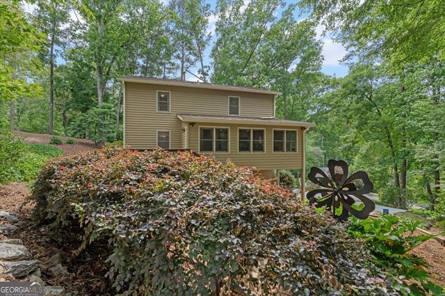 852 Wyntuck Drive NW, Kennesaw, GA 30152