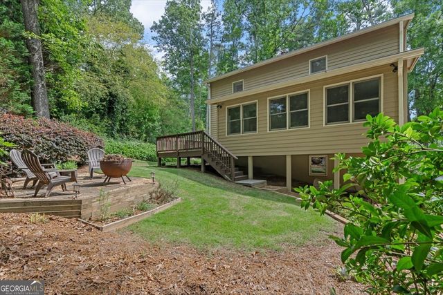 852 Wyntuck Drive NW, Kennesaw, GA 30152