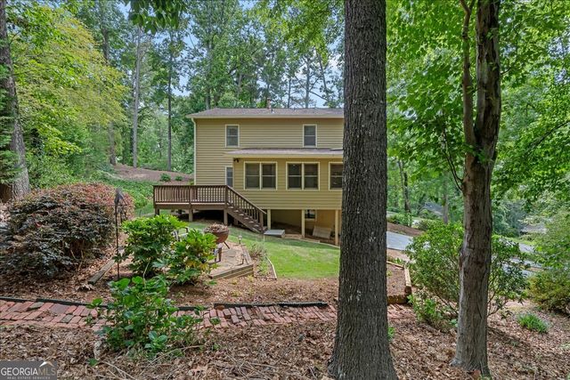 852 Wyntuck Drive NW, Kennesaw, GA 30152